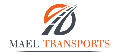 Mael Transports express dans toute la France