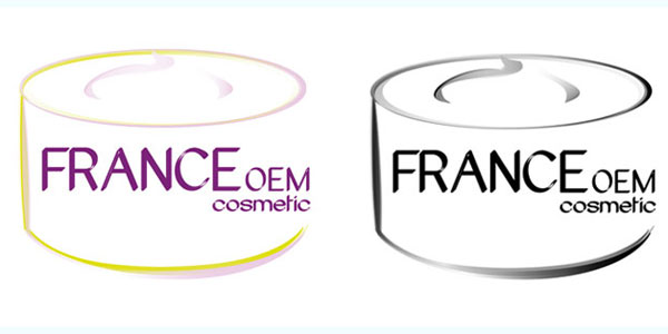Création d'un logo pour une entreprise de cosmétiques