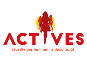 Logo de l'ONG Actives Women