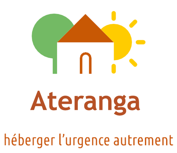 Groupe Ateranga, hébergement d’urgence en France