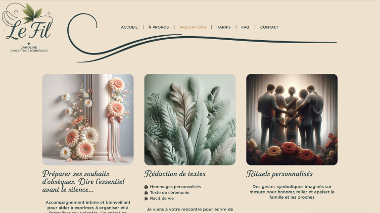 Création de graphisme et sites internet artcompix